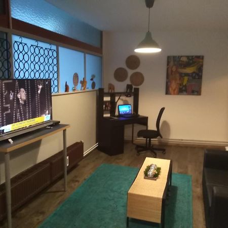 Stylisches Innenstadtappartement Graz Extérieur photo