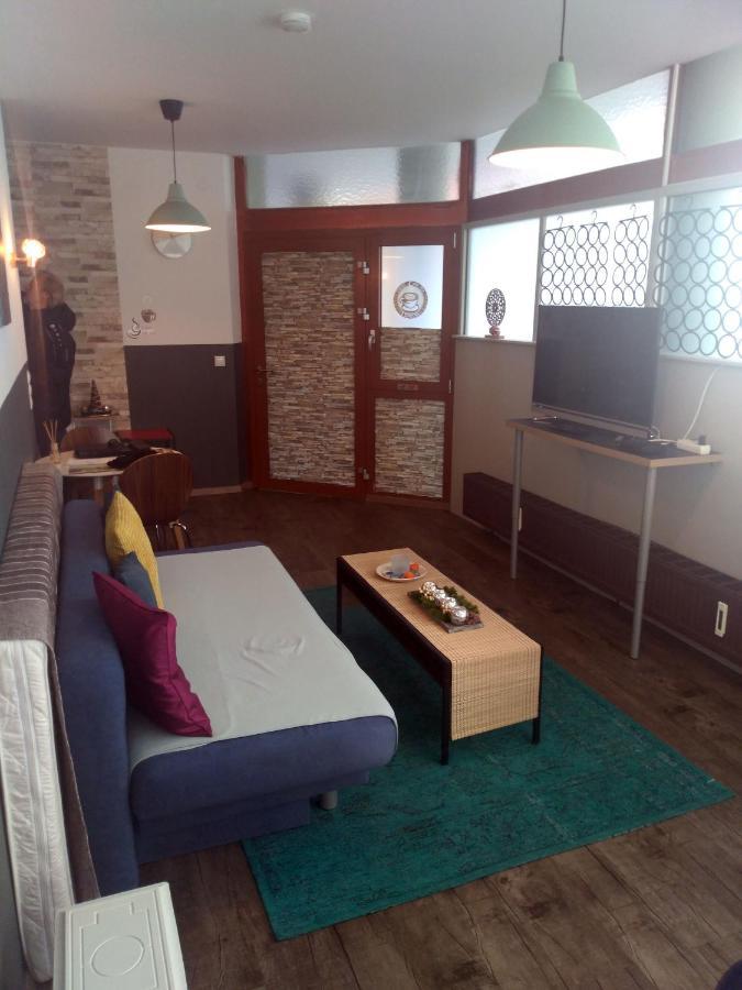 Stylisches Innenstadtappartement Graz Extérieur photo