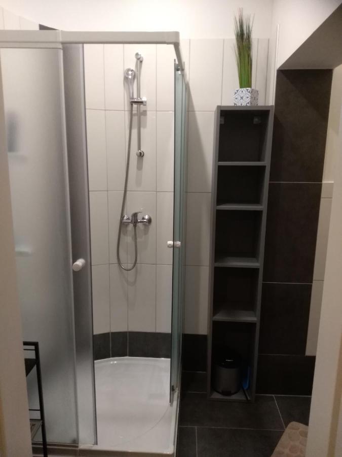 Stylisches Innenstadtappartement Graz Extérieur photo