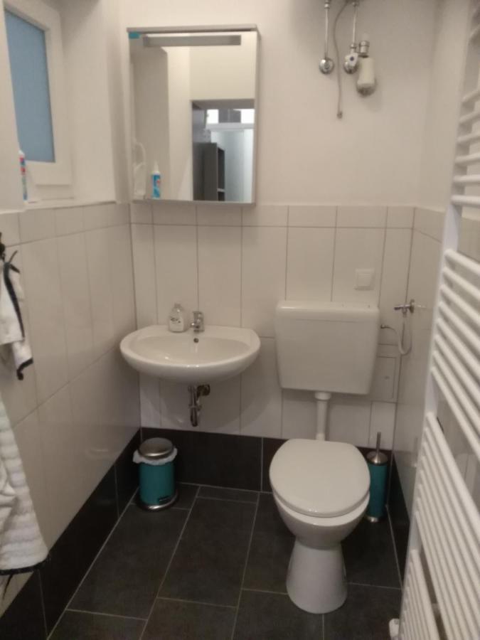 Stylisches Innenstadtappartement Graz Extérieur photo