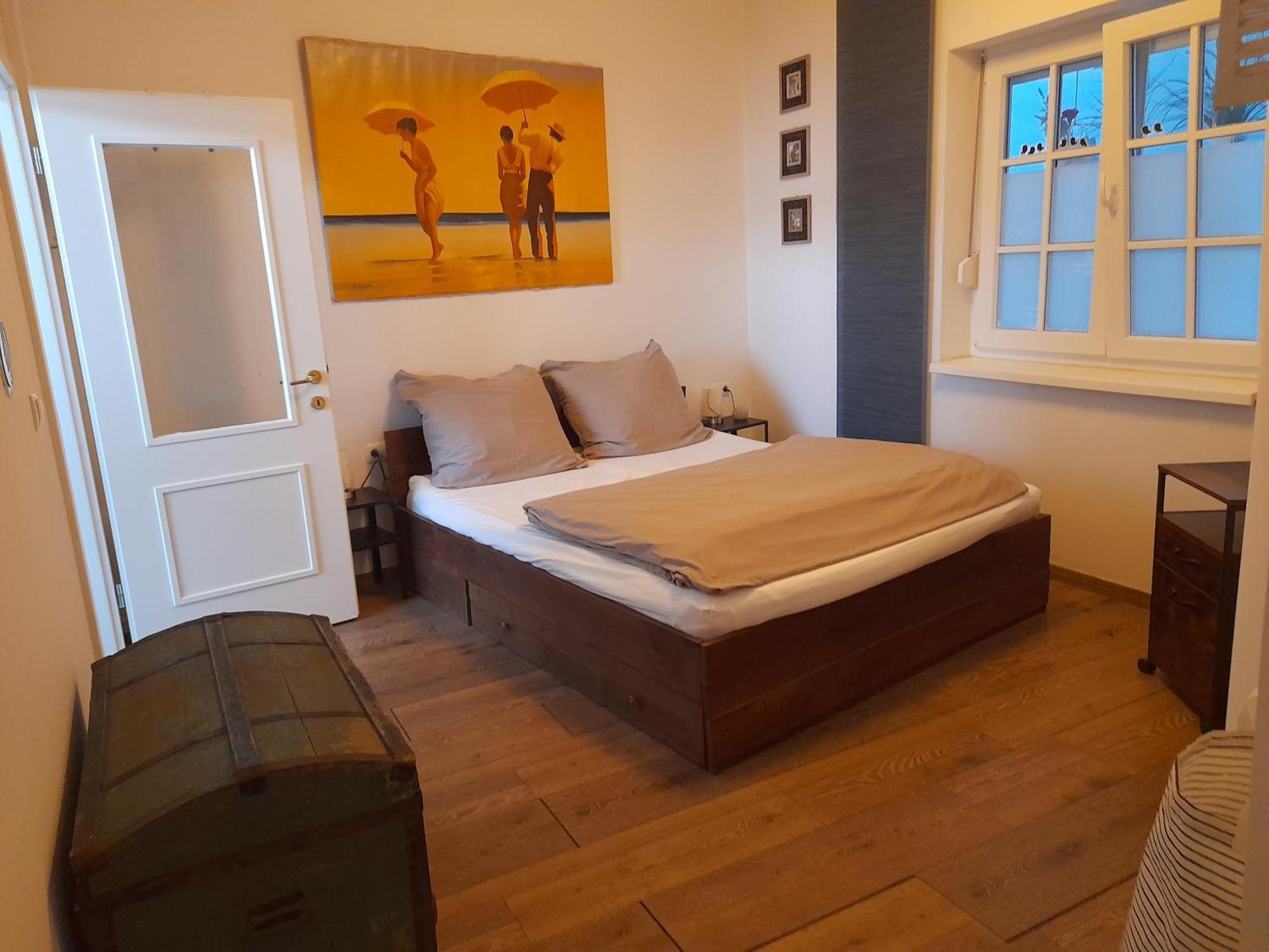Stylisches Innenstadtappartement Graz Extérieur photo
